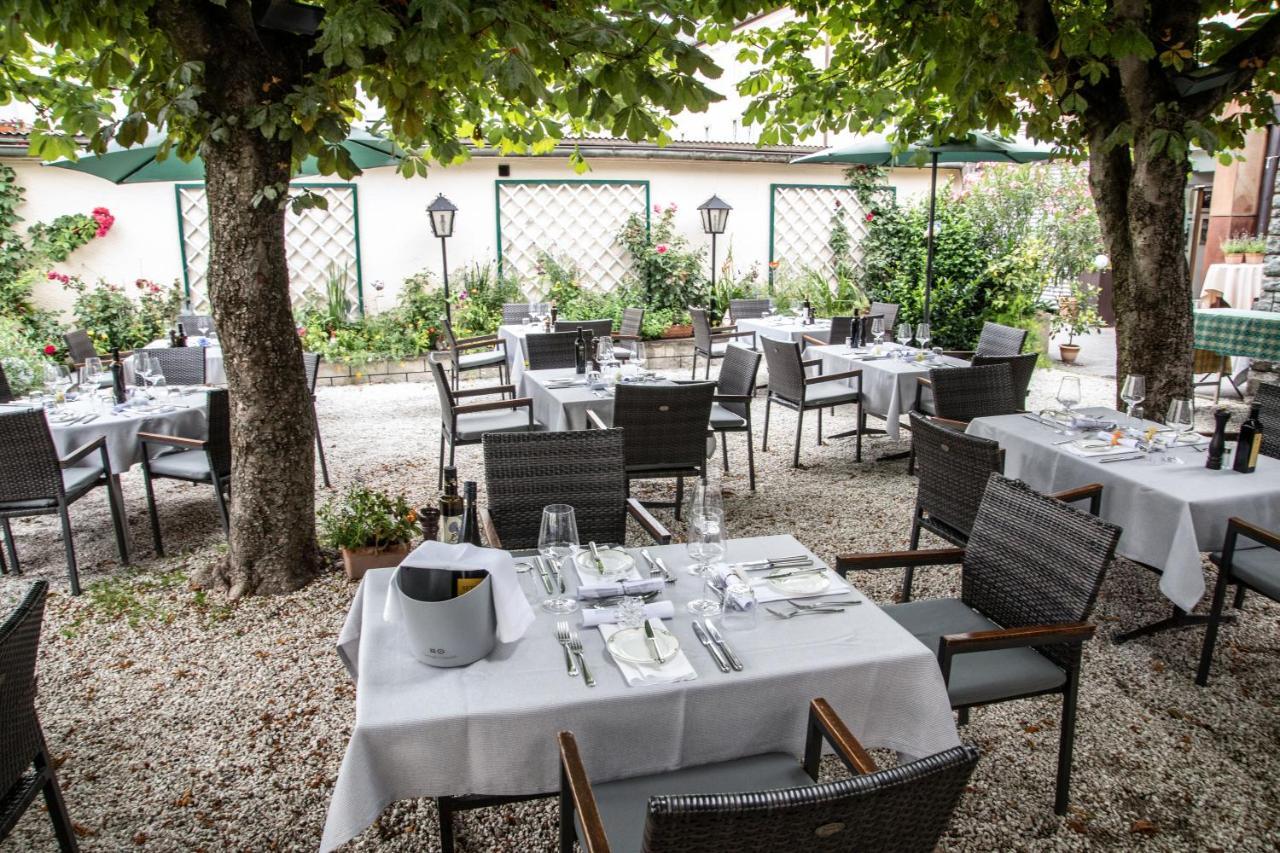 Hotel Restaurant Auerhahn Salzburg Exterior foto