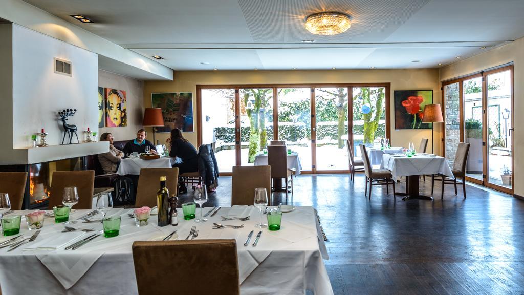 Hotel Restaurant Auerhahn Salzburg Exterior foto