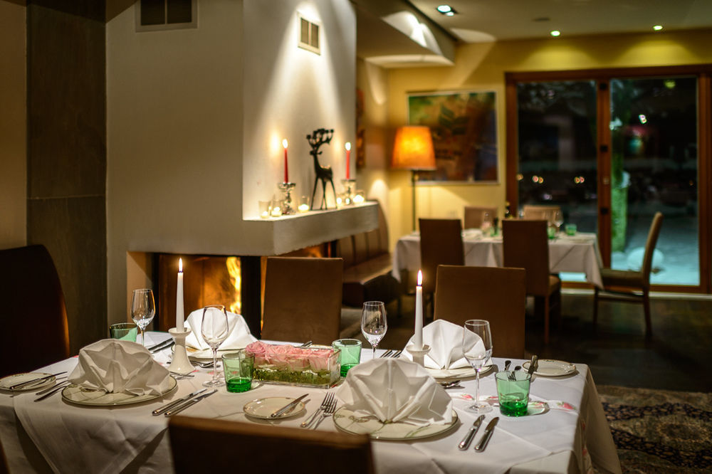 Hotel Restaurant Auerhahn Salzburg Exterior foto